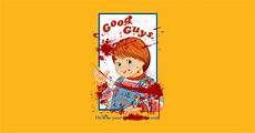 Chucky Shirt