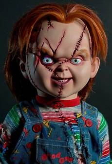 Chucky Shirt