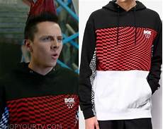 Cobra Kai Hoodie