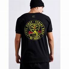 Cobra Kai Shirt