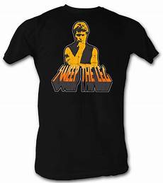 Cobra Kai Shirt