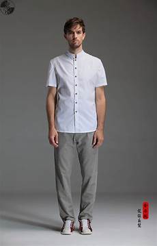 Collar T Shirt