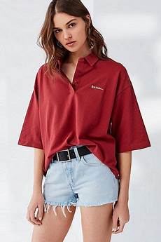 Collared Shirts