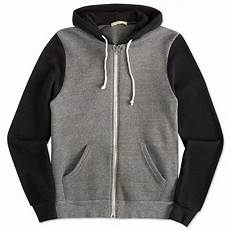 Colorblock Hoodie