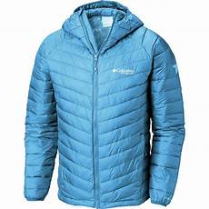 Columbia Hoodie