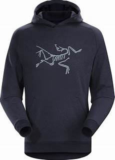 Columbia Hoodie