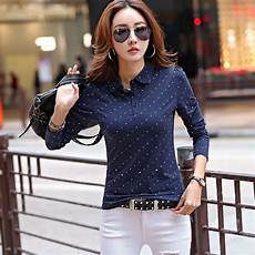 Cotton Polo Shirts
