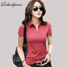 Cotton Polo Shirts