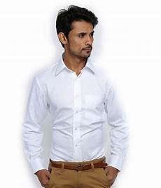 Cotton Shirts