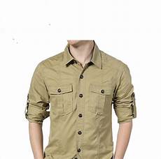 Cotton Shirts