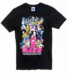 Cowboy Bebop Shirt