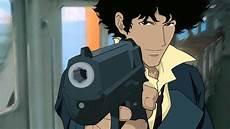 Cowboy Bebop Shirt