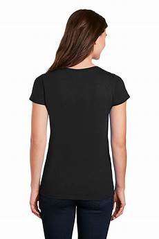 Crew Neck T Shirt