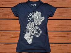 Crew Neck T Shirt