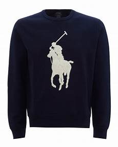 Crew Polo Shirts