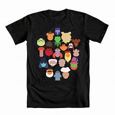 Crew Polo Shirts