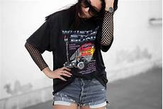 Crop T Shirt