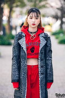 Cropped Hoodie