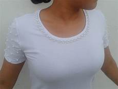 Cropped Polo Shirt