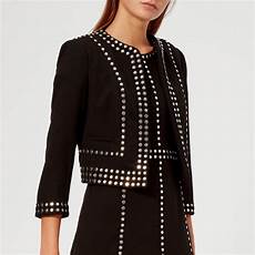 Cropped Polo
