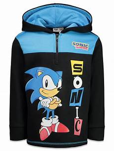 Cropped Zip Up Hoodie