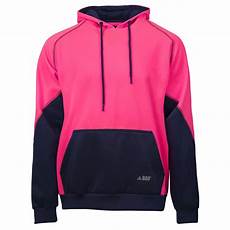 Cropped Zip Up Hoodie