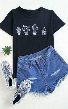 Cute Graphic Tees