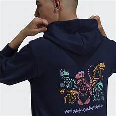 Dino Hoodie