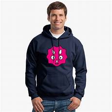 Dino Hoodie