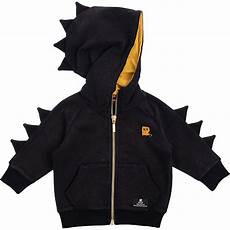 Dino Hoodie