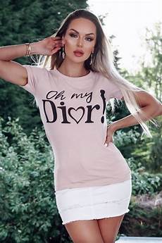 Dior T Shirt