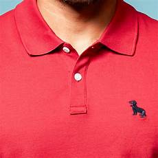 Dog Polo Shirt