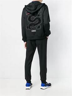 Dragon Hoodie