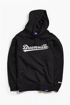 Dreamville Hoodie