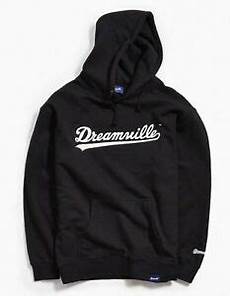 Dreamville Hoodie