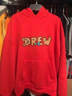 Drew House Hoodie