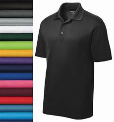 Dri Fit Polo