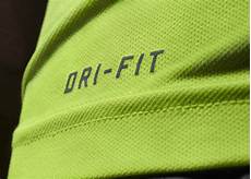 Dri Fit Polo