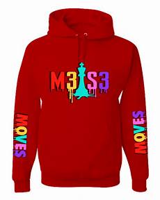 Drippy Hoodies