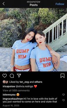 Dump Him Shirt