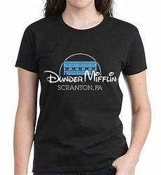 Dunder Mifflin Hoodie