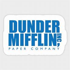 Dunder Mifflin Hoodie