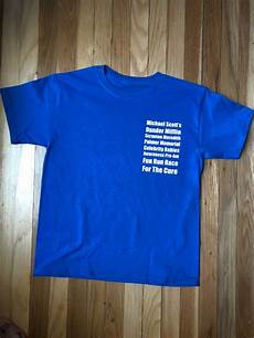 Dunder Mifflin Shirt
