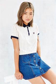 Fila Polo Shirt