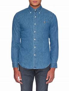 Fitted Polo Shirts