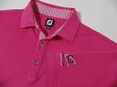 Fj Golf Shirts