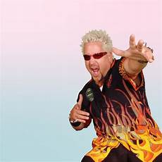 Flame Shirt