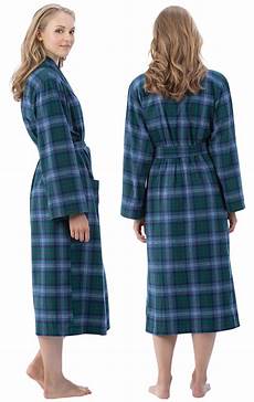 Flannel Hoodie