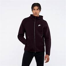 Fleece Hoodie Mens