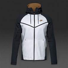 Fleece Hoodie Mens